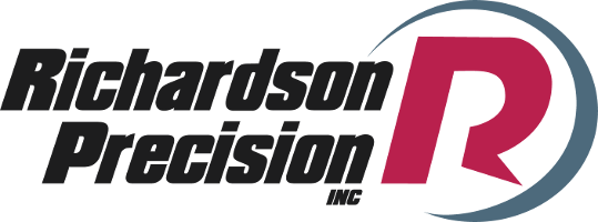 Richardson PrecisionInc Logo